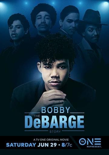 История Бобби Дебаржа онлайн