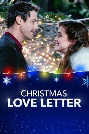 Любовное письмо на Рождество онлайн