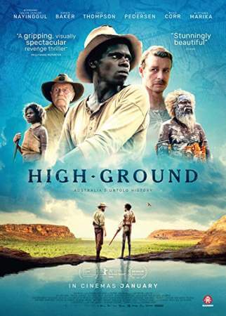 Возвышенность онлайн
