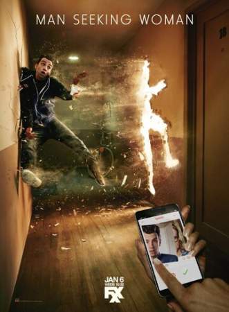 Мужчина ищет женщину онлайн