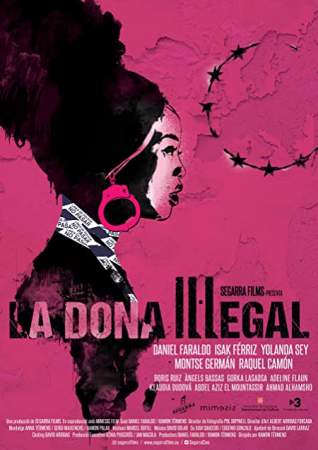 Незаконная женщина онлайн