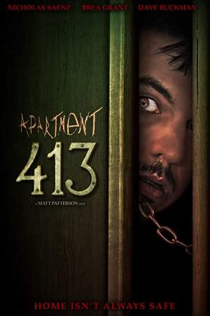 Квартира 413 онлайн