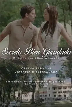 Заветная тайна онлайн