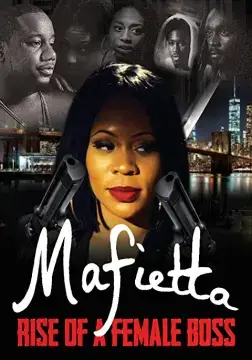 Мафиетта: Начало онлайн
