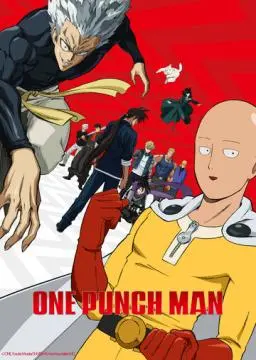Ванпанчмен онлайн