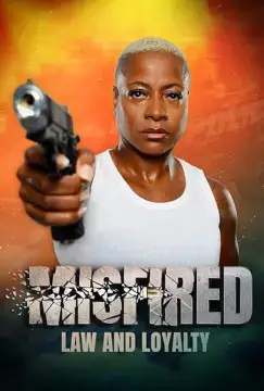 Осечка: Закон и преданность онлайн