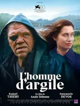 Человек из глины онлайн