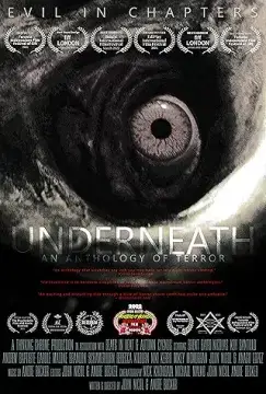 Внизу: Антология ужаса онлайн