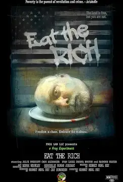Ешь богатых онлайн